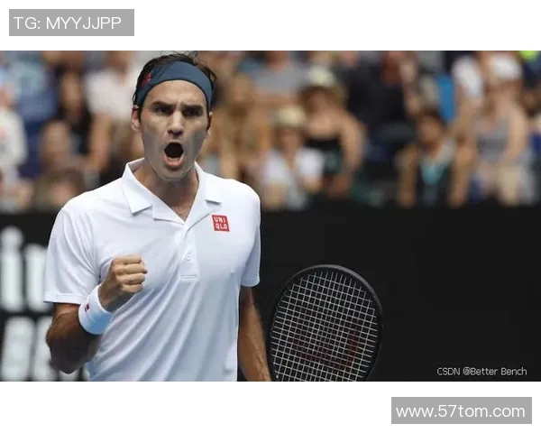 网球新手必读：提升心理素质的实用技巧与策略分享