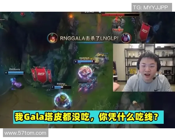 赛后分析RNG与LNG在战术灵活性上的较量与启示