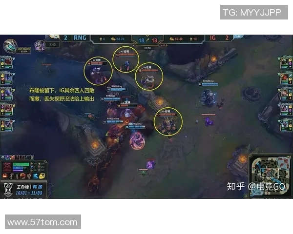 赛后复盘：IG与RNG对决中的战术较量与团队协作分析